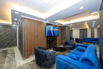 SKYSTAR DELUXE HOTEL, Istanbul (foto 5)