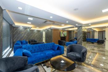 SKYSTAR DELUXE HOTEL, Istanbul (foto 3)