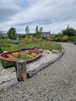 Byre 1 InThePark, Stirling (foto 5)