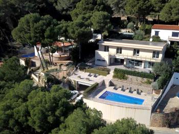 Setè cel, Begur (foto 2)