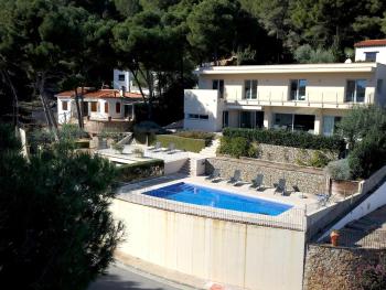 Setè cel, Begur (foto 3)