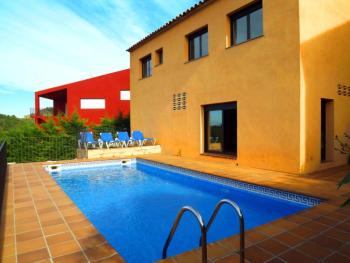 Torreta, Begur (Foto 2)