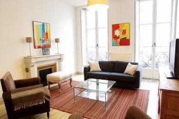 Condillac - Localisation exceptionnelle 2 chambres avec ascenseur et Parking, Bordeaux (fotografie 2)