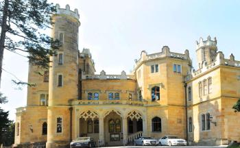 Hotel Schloss Eckberg, Dresden (foto 3)