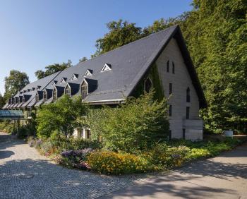 Hotel Schloss Eckberg, Dresden (foto 4)