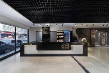 Pianoforte by Febor Hotels&Spa, Istanbul (Foto 4)