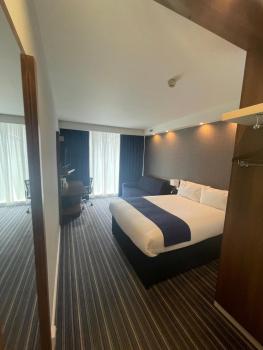 Holiday Inn Express Manchester City Centre by IHG, Manchester (foto 5)