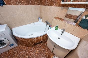 Apartment Lublanska 48, Praha (fotografie 3)