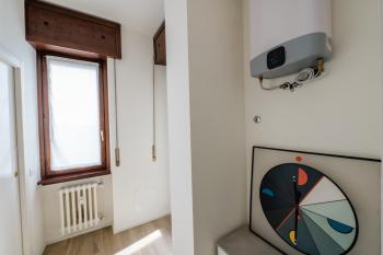 P&P Station Apartment, Bergamo (foto 4)