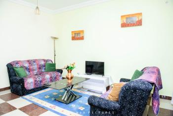 Odza, modern apartment, 3 bedrooms, private parking, Yaoundé (photo 2)