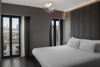 Hotel AMANO Covent Garden, Londyn (zdjęcie 4)