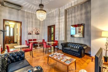 Hotel Apollo, Milano (foto 5)