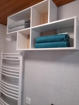 Studio Eržen, Zgornje Gorje (fotografie 5)
