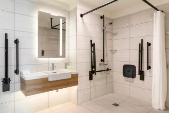 Courtyard by Marriott Glasgow SEC, Glasgow (fotografie 4)