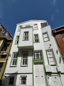 Jasmine Apart & Boutique Hotel, Istanbul (fotografie 3)