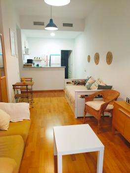 WISH SUITE CONDE DE BARAJA, Sevilla (Foto 3)