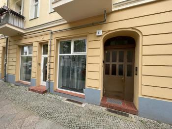 Berlinhome Apartment Köpenick, Берлин (фото 2)