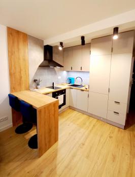 NeoApartments Lotnicza, Breslau (Foto 3)