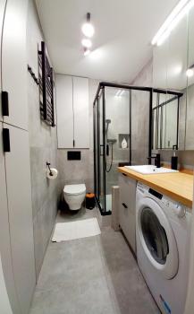 NeoApartments Lotnicza, Breslau (Foto 2)