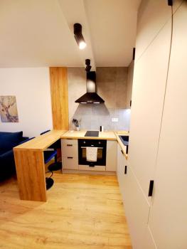 NeoApartments Lotnicza, Breslau (Foto 4)