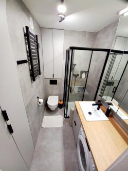 NeoApartments Lotnicza, Breslau (Foto 5)