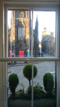 Royal Mile Apartment, 1 minute from the castle., Edinburgh (fotografie 3)