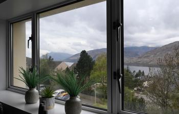 Highland Lookout, Fort William (zdjęcie 2)