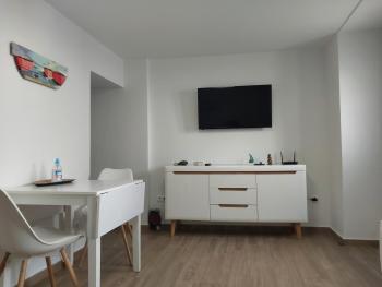 Sweet & Cosy Αpartment in Chora's old town, Ándros (Foto 2)