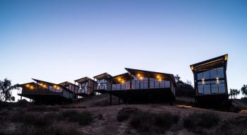 Origen75 Loft - Villas - Skypool - Viñedo, Valle de Guadalupe, Valle de Guadalupe (foto 3)