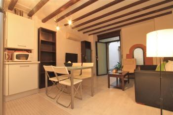 Apartamentos Inside Alhacaba, Гранада (фото 5)