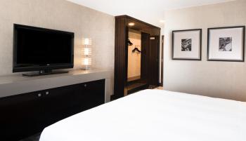 Beverly Hills Marriott, Лос-Анджелес (фото 5)