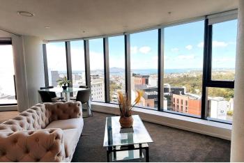 Pinnacle Apartment, Auckland (photo 2)