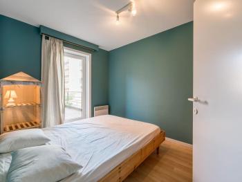 Apartment in Koksijde near the Sea, Coxyde (photo 4)