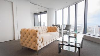 Pinnacle Apartment, Auckland (photo 3)