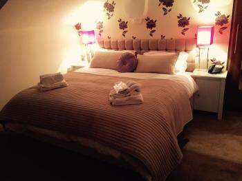 The Georgian Town House Hotel, Liverpool (photo 3)