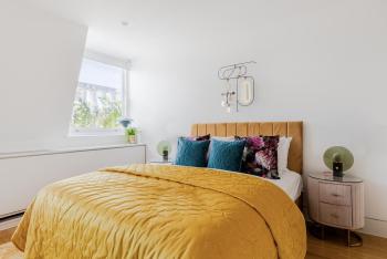 Stunning Covent Garden DREAM COME TRUE Super Quiet HOTEL Alike HOME, Londyn (zdjęcie 3)