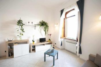 Alloggio in palazzina stile Liberty Fronte Mare, Nettuno (foto 4)