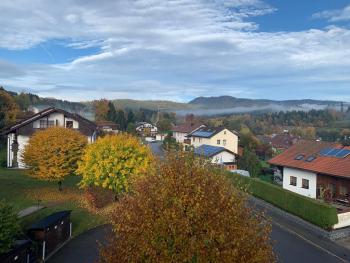 Panorama Apartment 62 & Mountain View & Parking, Zwiesel (Foto 3)