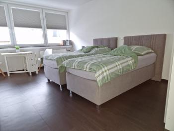 Apartment Jakimovski, Wuppertal (zdjęcie 4)