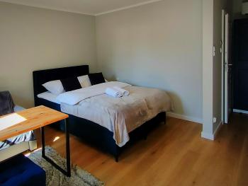 Hugo Eden Apartments, Kraków (photo 3)
