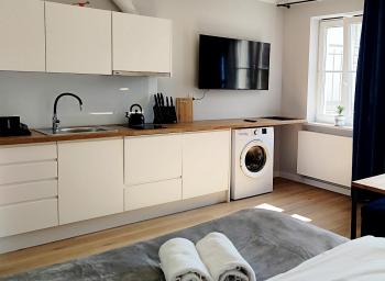 Hugo Eden Apartments, Kraków (photo 4)