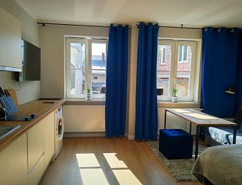 Hugo Eden Apartments, Kraków (photo 5)