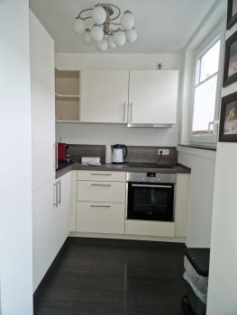 Apartment Jakimovski, Wuppertal (zdjęcie 2)
