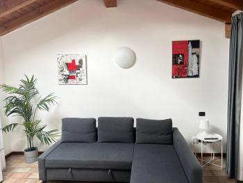 Casa Cleopatra, Bergamo (fotografie 5)