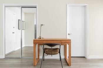 Santa Monica 1BR w Rooftop nr Santa Monica Pier LAX-297, Los Angeles (fotografie 5)