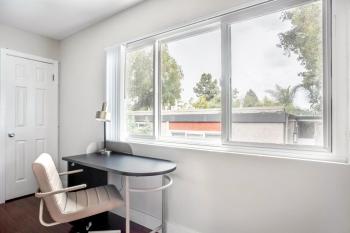 Marina Del Rey 1br w gym bbq nr Venice Beach LAX-879, Los Angeles (fotografie 4)