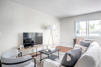 Marina Del Rey 1br w gym bbq nr Venice Beach LAX-879, Los Angeles (fotografie 2)
