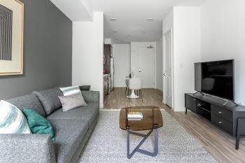 Westchester 1BR w Pool Gym nr beach LAX LAX-241, Los Angeles (fotografie 3)