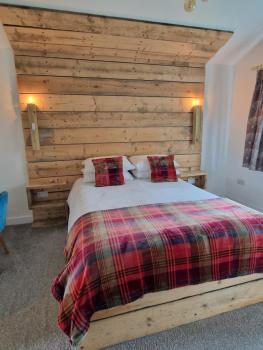 Byre 1 InThePark, Stirling (foto 2)