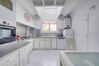 La Casa Bohème - Superbe maison avec parking privé, Bordeaux (Foto 2)